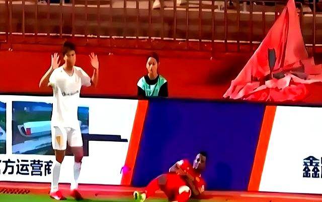 乐鱼在线入口 -赛后法国杯焦点战，广东宏远手感冰凉，球迷炸锅，心理建设被强调 